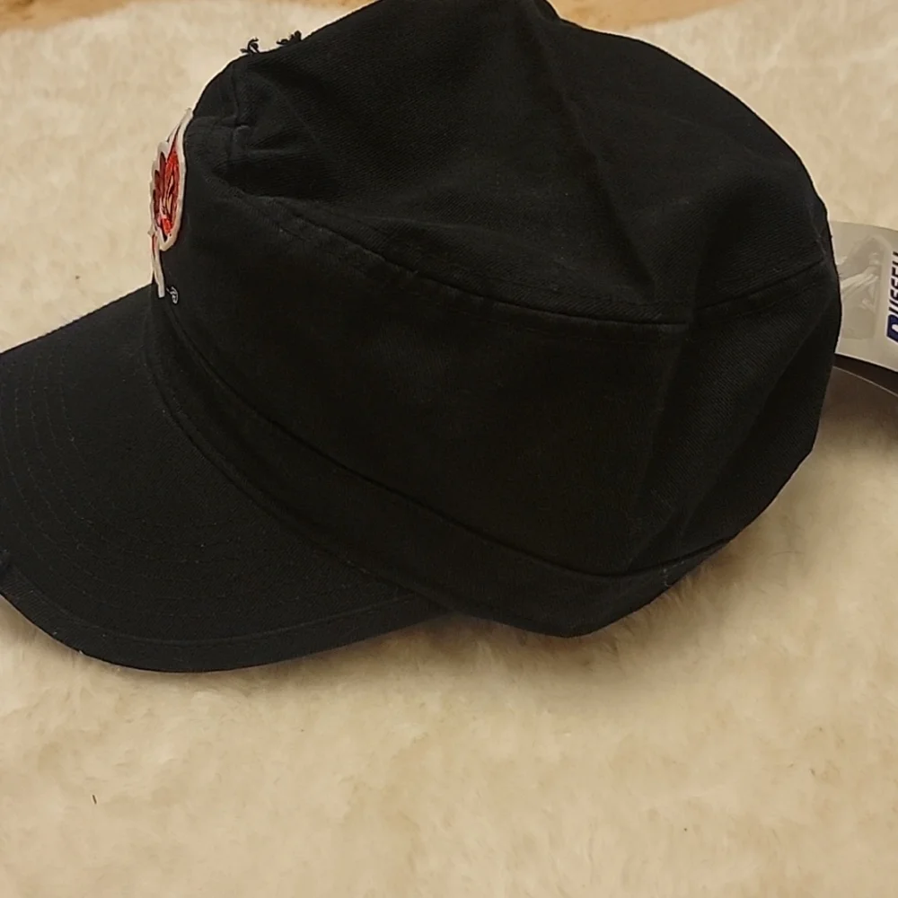 Predators Arena Football cap - Picture 6 of 6